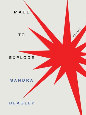 cover image of Made to Explode